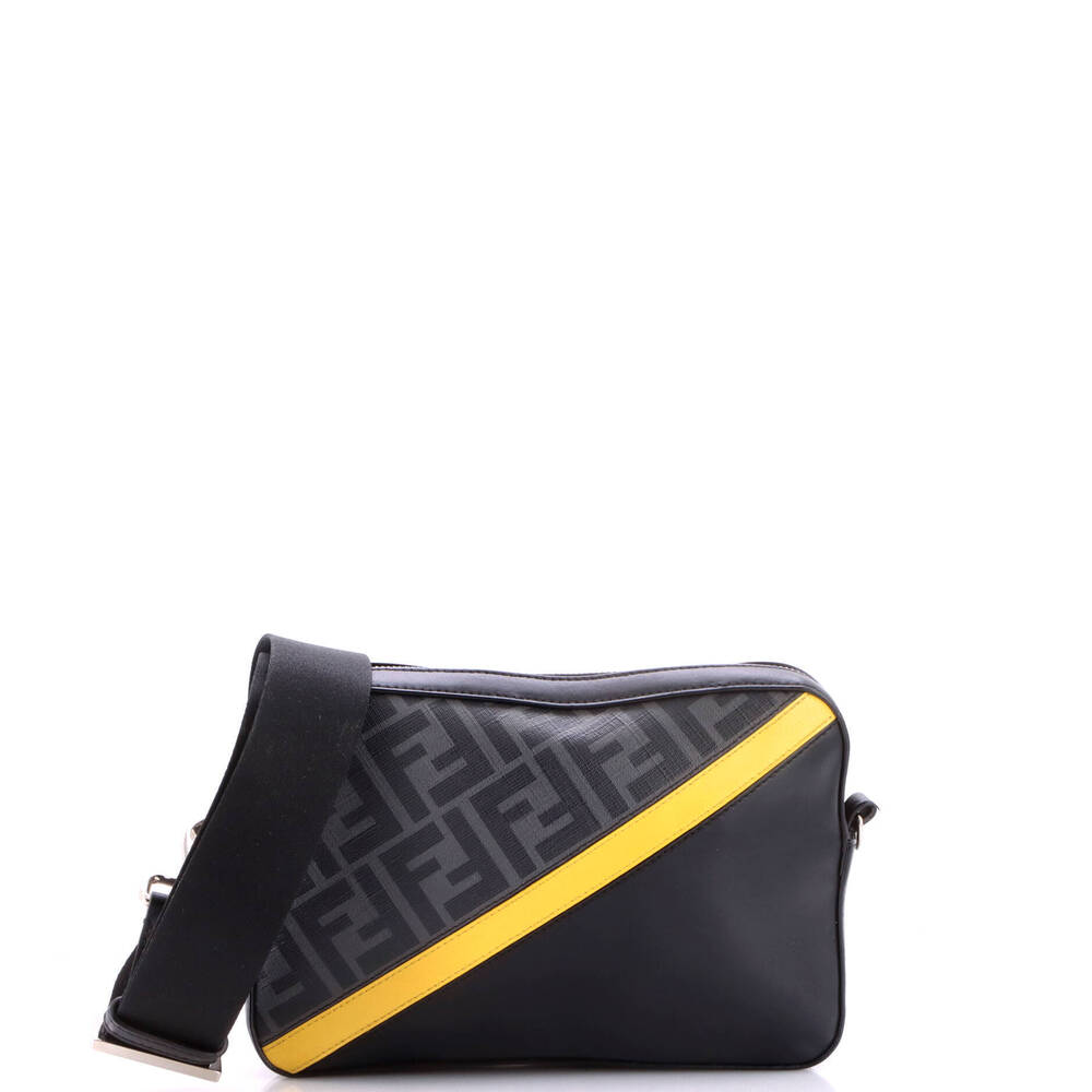 Fendi Small Camera Case Bag